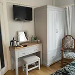 Bed & Breakfast The Oystercatcher