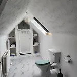 The Oystercatcher 4* Rostrevor