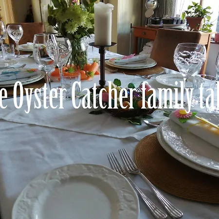 The Oystercatcher 4* Rostrevor