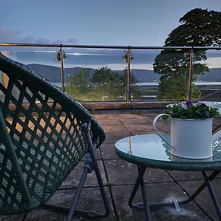 The Oystercatcher 4*