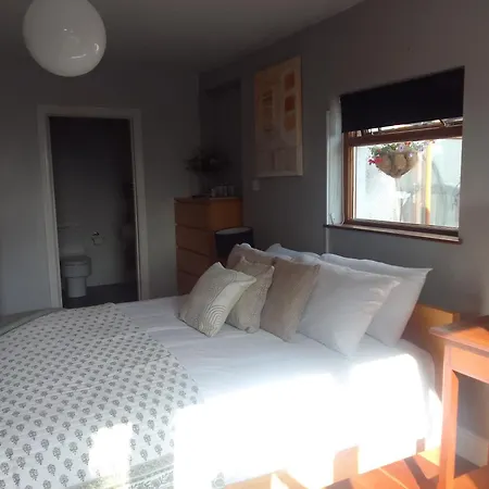 The Oystercatcher 4*