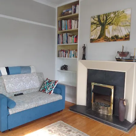 The Oystercatcher Bed and breakfast