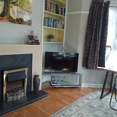 The Oystercatcher Bed & Breakfast 4*