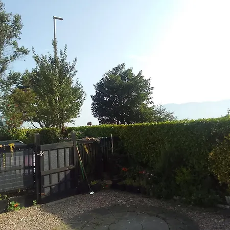 Bed and breakfast The Oystercatcher O Meith