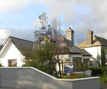 The Oystercatcher 4*
