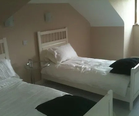 The Oystercatcher 4* Rostrevor