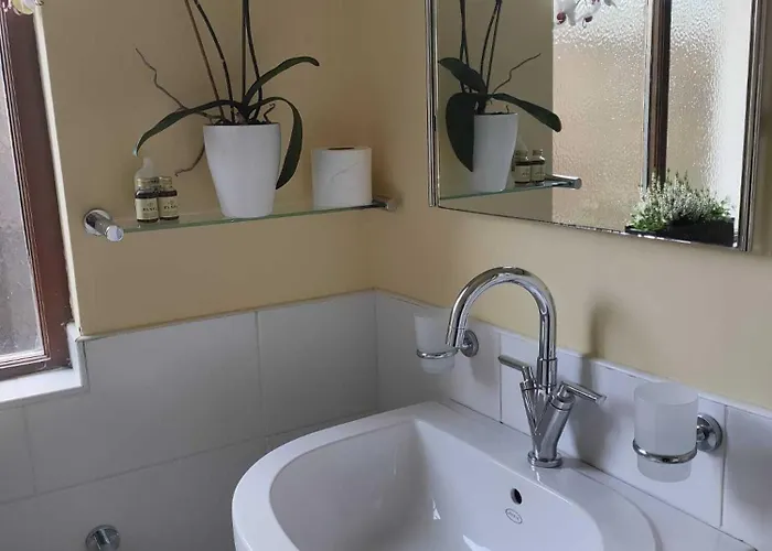 The Oystercatcher Bed and breakfast