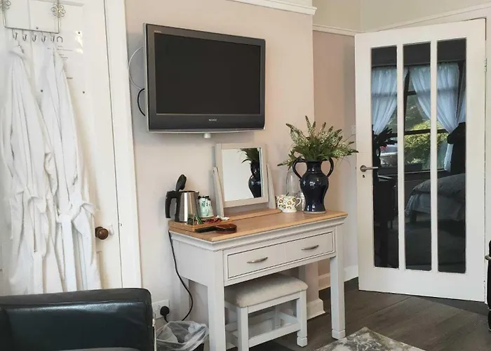 The Oystercatcher B&B