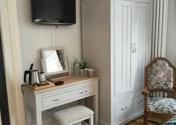 Bed and breakfast The Oystercatcher