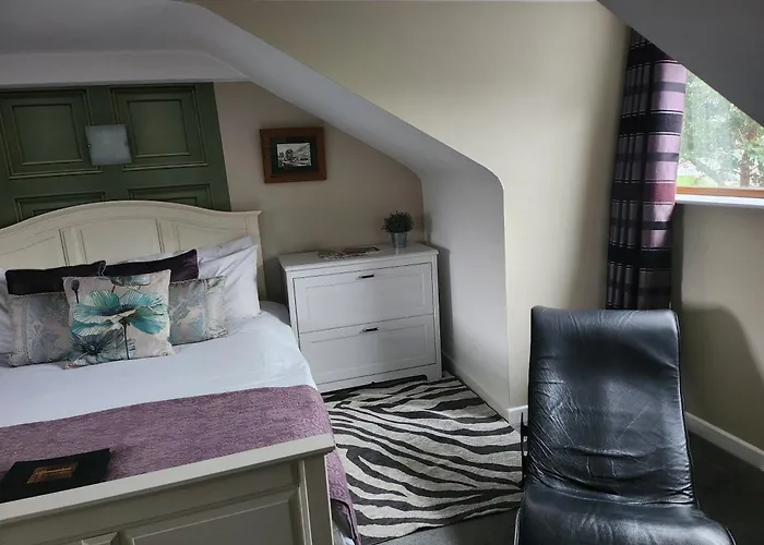 The Oystercatcher 4*