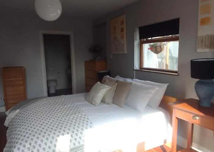 The Oystercatcher 4*