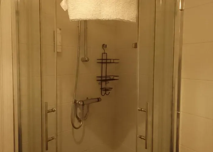 Bed and breakfast The Oystercatcher O Meith