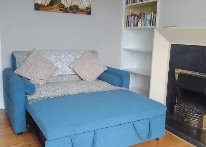 The Oystercatcher B&B