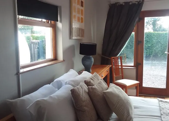 The Oystercatcher B&B 로스트레버