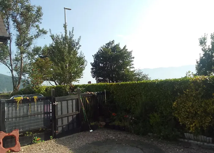 B&B The Oystercatcher 로스트레버