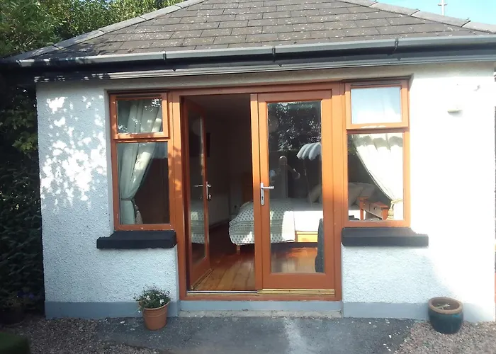 The Oystercatcher 4* O Meith