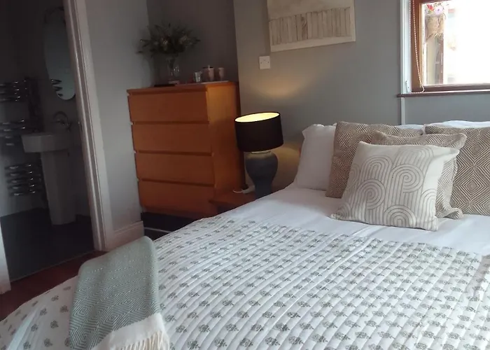 The Oystercatcher B&B 4*