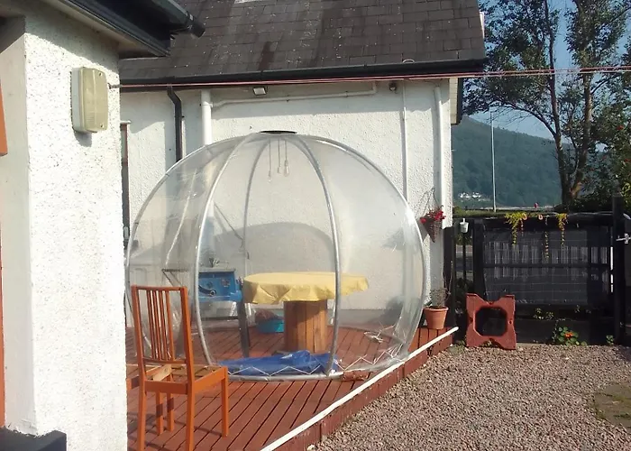 The Oystercatcher Bed & Breakfast 4*