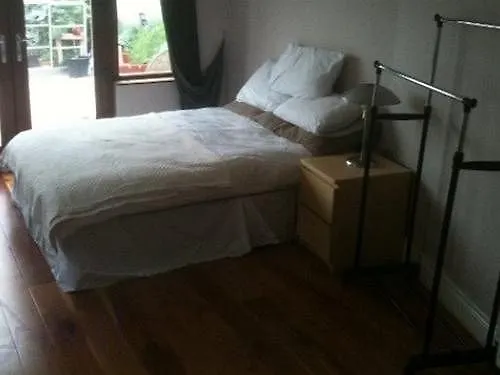 The Oystercatcher B&B