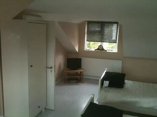 The Oystercatcher Bed & Breakfast 4*