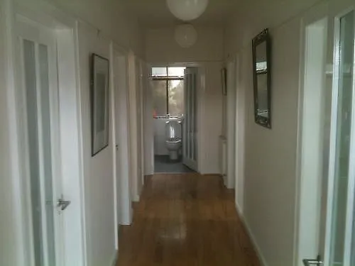 The Oystercatcher Bed and breakfast