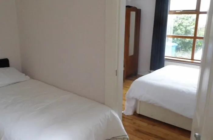 The Oystercatcher Bed and breakfast 4*