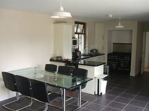 The Oystercatcher Bed & Breakfast O Meith