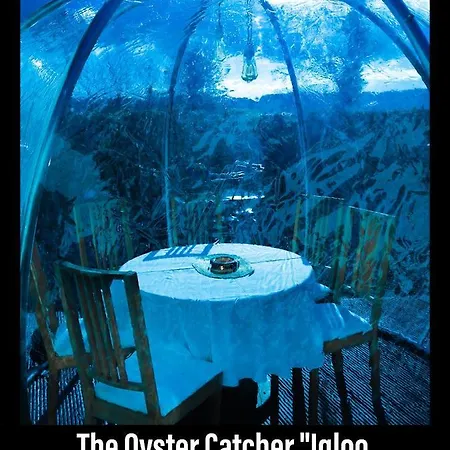 The Oystercatcher 4*