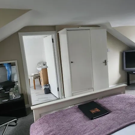 The Oystercatcher 4* O Meith