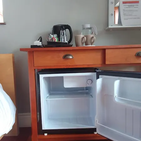 Panzió The Oystercatcher 4*