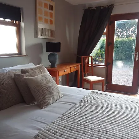 The Oystercatcher 4*