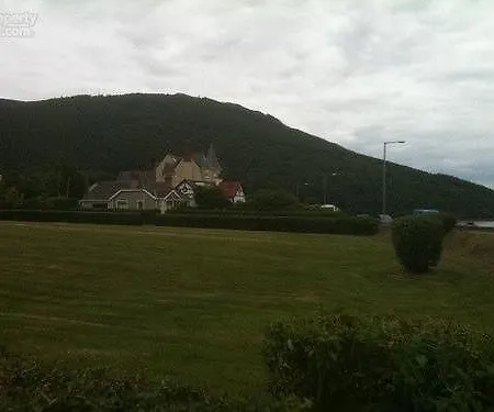 The Oystercatcher 4*