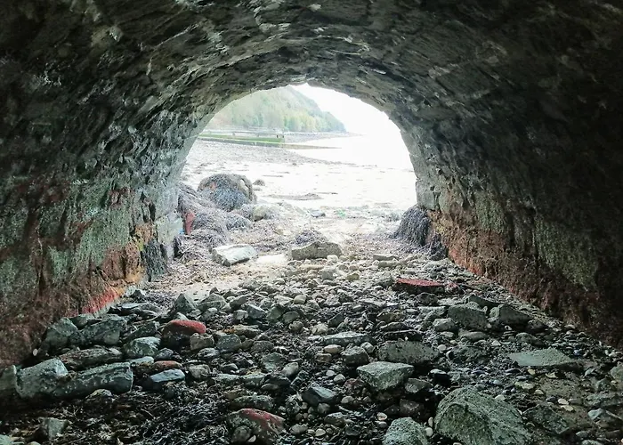 Nocleg ze śniadaniem The Oystercatcher O Meith