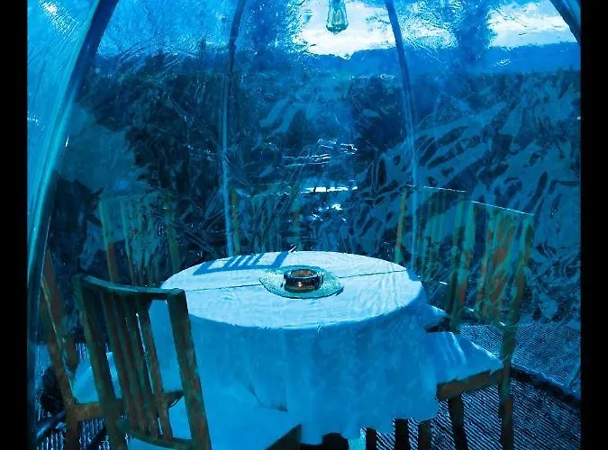 The Oystercatcher 4*