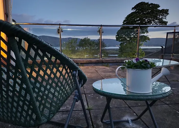 The Oystercatcher 4*