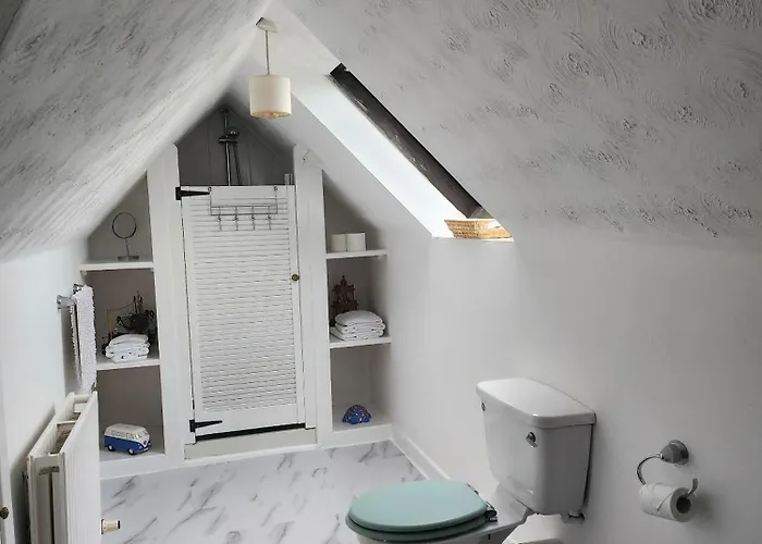 The Oystercatcher 4* O Meith