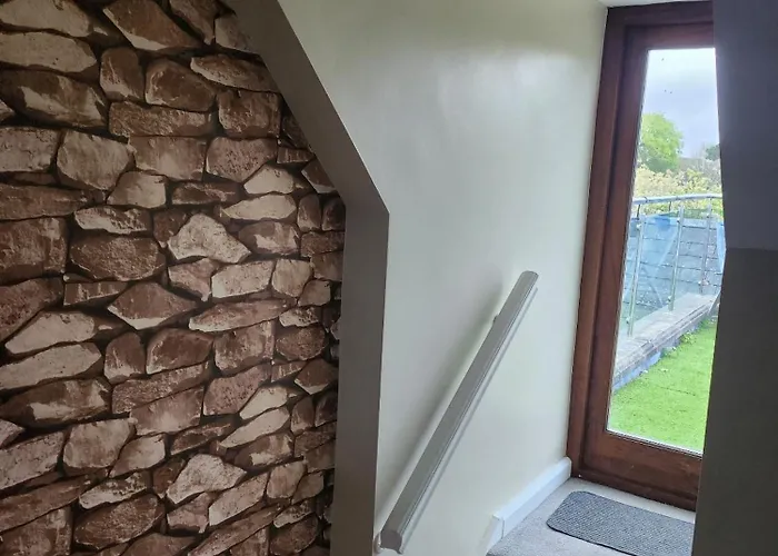 Nocleg ze śniadaniem The Oystercatcher