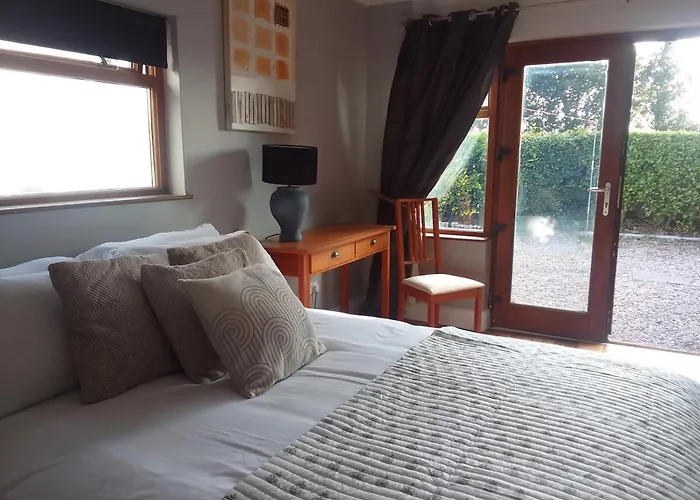 The Oystercatcher 4*