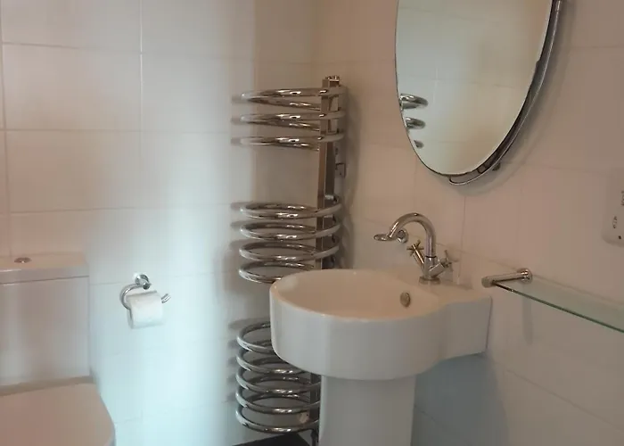 The Oystercatcher Nocleg ze śniadaniem 4*