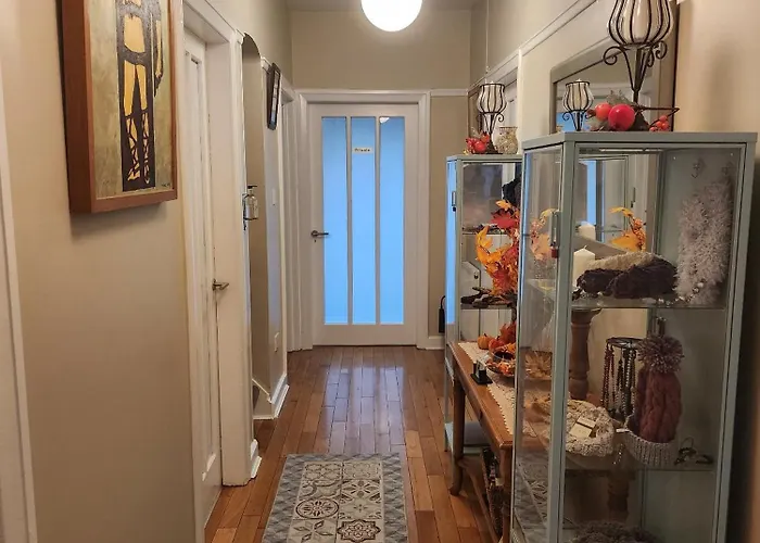 The Oystercatcher Nocleg ze śniadaniem 4*