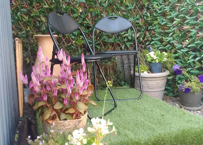 Nocleg ze śniadaniem The Oystercatcher O Meith