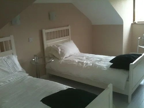 The Oystercatcher 4* O Meith