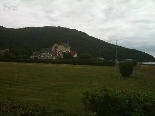 The Oystercatcher 4*